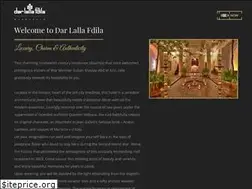 Sites similar to darlallafdila.com