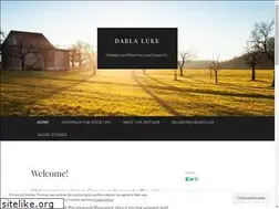 Sites similar to darlaluke.com