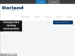 Sites similar to darland.com