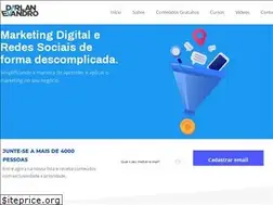 Sites similar to darlanevandro.com.br