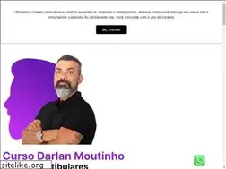 Sites similar to darlanmoutinho.com.br