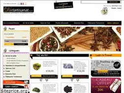 Sites similar to darlartisanat.com