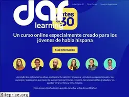 Sites similar to darlearning.com