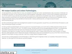 Sites similar to darlehensvertragmuster.com