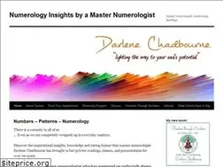 Sites similar to darlenechadbourne.com