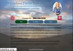 Sites similar to darlenedavismft.com