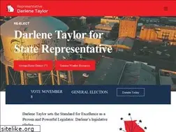 Sites similar to darleneforgeorgia.com