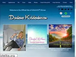 Sites similar to darlenekoldenhoven.com