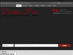 Sites similar to darleneprice.com