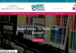 Sites similar to darlenespromos.com