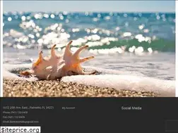 Sites similar to darlenesshells.com
