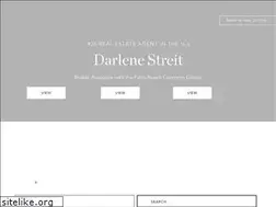 Sites similar to darlenestreit.com