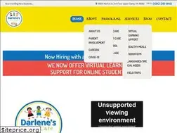 Sites similar to darlenesweecare4kids.com