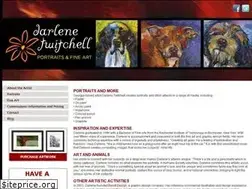 Sites similar to darlenetwitchell.com