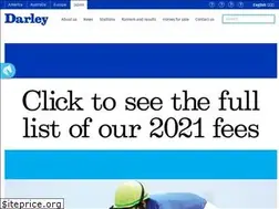 Sites similar to darley.co.jp