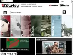 Sites similar to darley.com