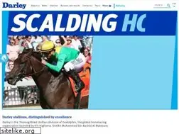Sites similar to darleyamerica.com