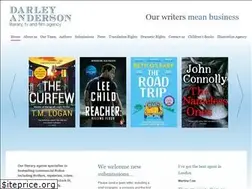 Sites similar to darleyanderson.com