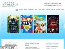 Sites similar to darleyandersonchildrens.com