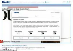 Sites similar to darleyeurope.com