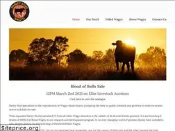 Sites similar to darleystud.com.au