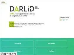 Sites similar to darlidsmm.com
