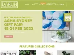 Sites similar to darlin.com.au