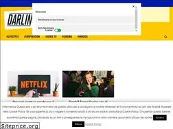 Sites similar to darlin.it