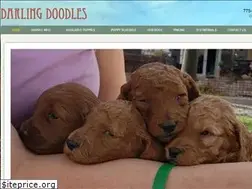 Sites similar to darling-doodles.com