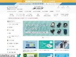 Sites similar to darling.co.jp