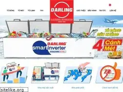 Sites similar to darling.com.vn