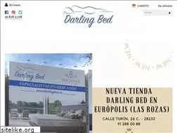 Sites similar to darlingbed.es