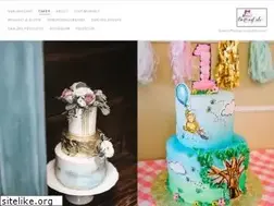 Sites similar to darlingcake.com
