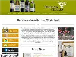 Sites similar to darlingcellars.co.za