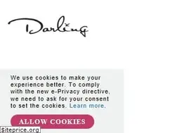 Sites similar to darlingclothes.com