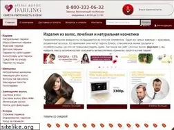 Sites similar to darlingcollection.ru