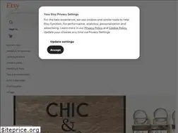Sites similar to darlingdaisyshop.com