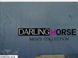 Sites similar to darlinghorse.com