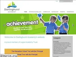 Sites similar to darlinghurst.uk