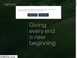 Sites similar to darlingii.info