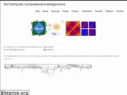 Sites similar to darlinglab.org