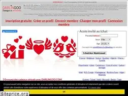 Sites similar to darlingoo.com