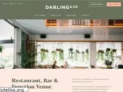 Sites similar to darlingpaddington.com.au