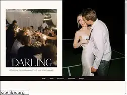 Sites similar to darlingphoto.net