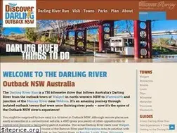 Sites similar to darlingriver.com.au