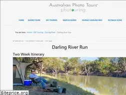 Sites similar to darlingriverrun.net.au
