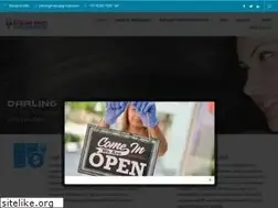 Sites similar to darlingroots.com