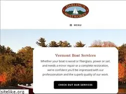 Sites similar to darlingsboatworks.com