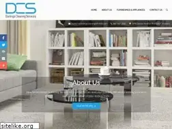 Sites similar to darlingscleaningservices.com