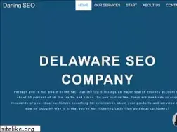 Sites similar to darlingseo.com